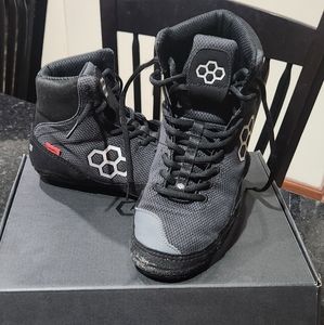 Rudis Wrestling Shoes